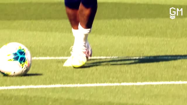 Best plays Neymar jr