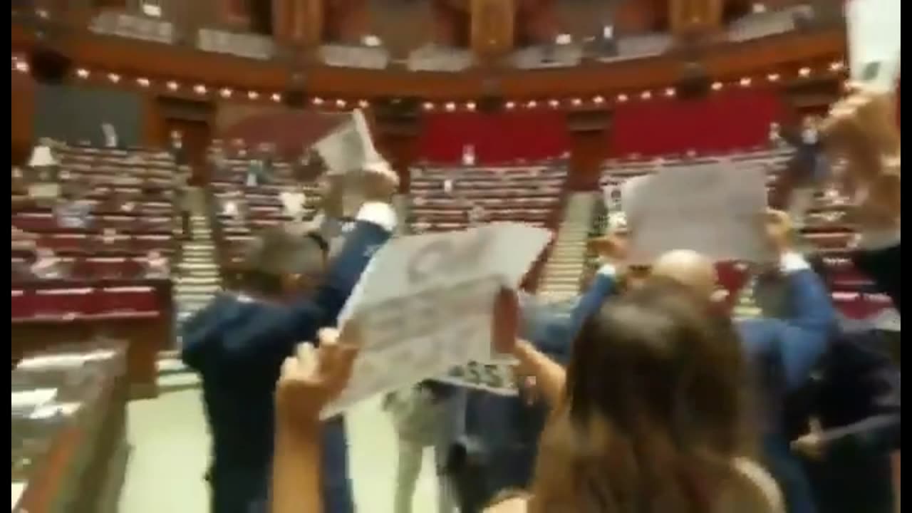 Compilation of clips from 2021