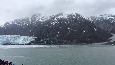 Glacier Bay Alaska