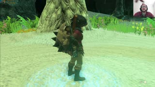 Tear's of the Kingdom With LittleBear a Saturday Stream
