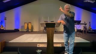 ✝️ It is all for His Great Name - Dan Mohler