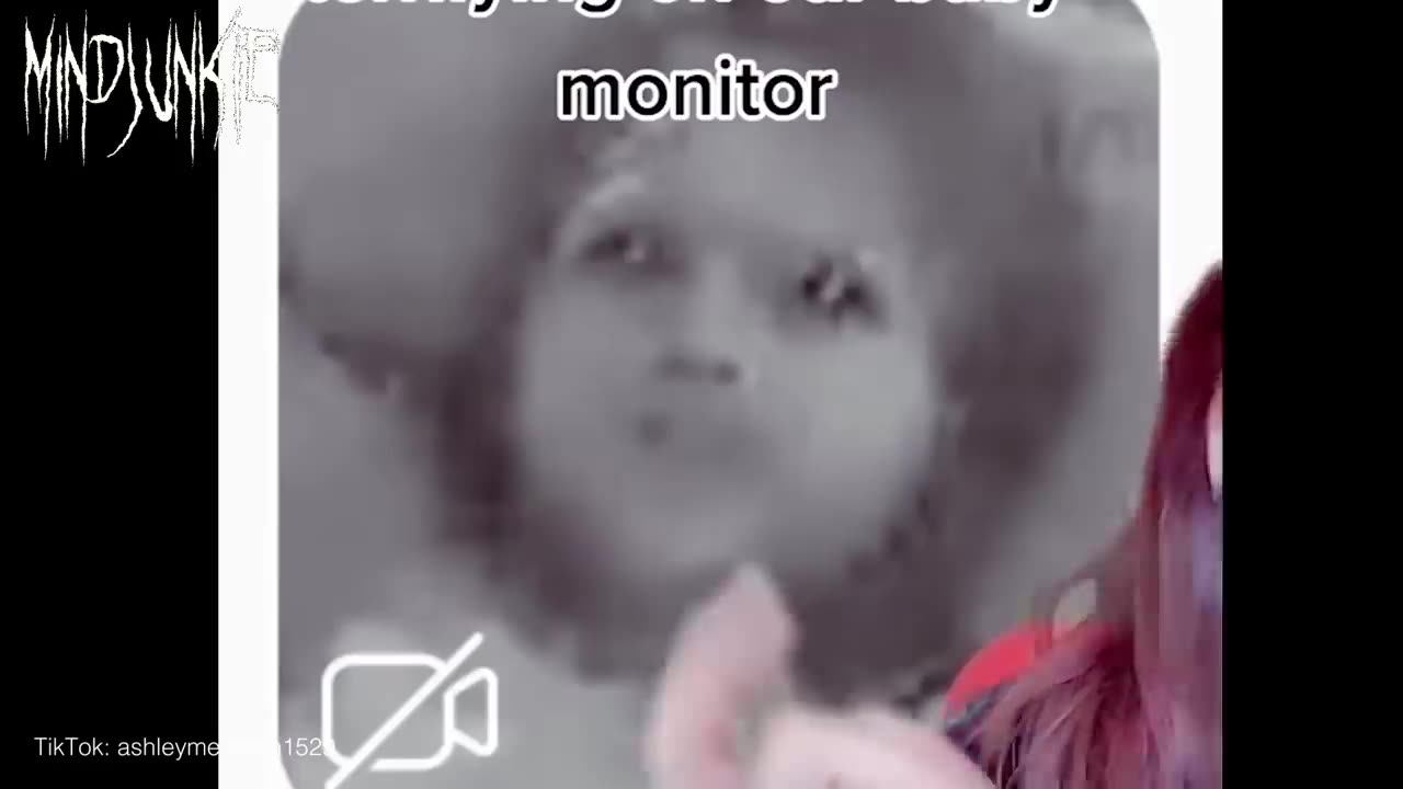 REAL GHOST CAUGHT ON TAPE 100