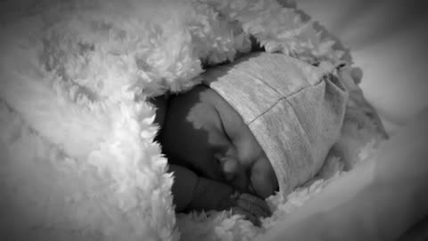 30 mins baby sleep music, baby lullaby
