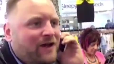 Fun Arron Crascall