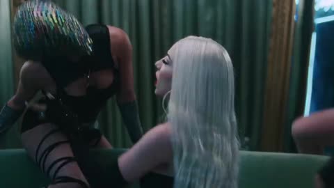 Ava Max - Million Dollar Baby (Official Video)