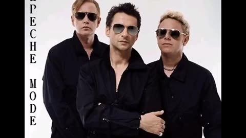 Depeche Mode Enjoy The Silence Lyrics