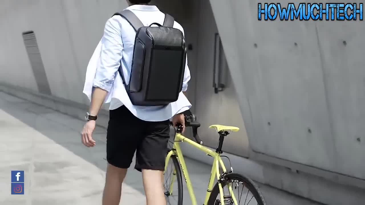 Top 5 Best Backpack In 2022 - Smart, Travel, Laptop, anti-theft