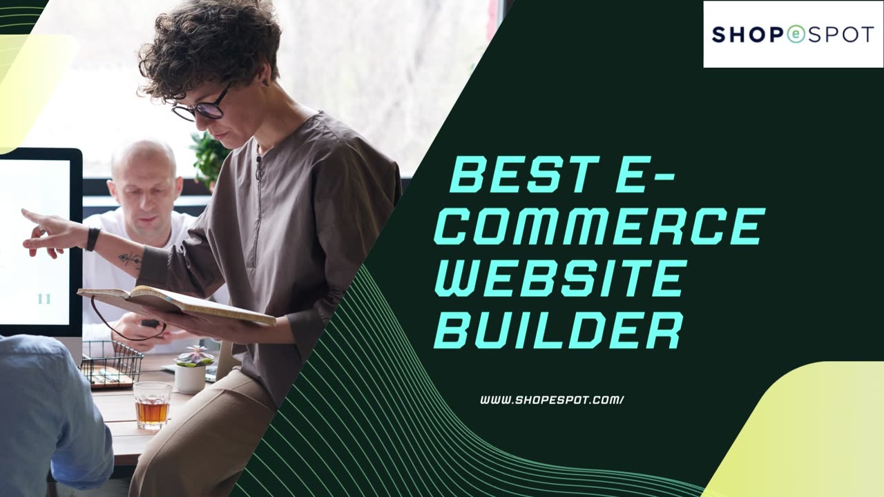 Best Ecommerce Website Builder | Shopespot