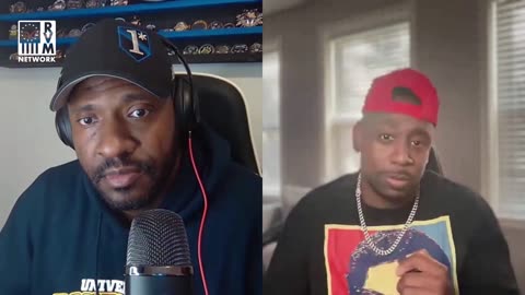 HIP-HOP CULTURE DESTROYING THE BLACK COMMUNITY | CELEBRETIES STAY SILENT