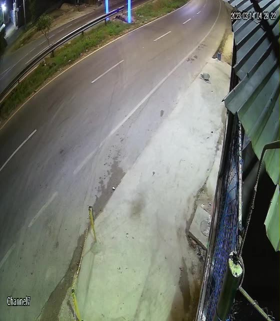 Accidente de tránsito en Turbaco