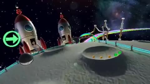 Mario Kart Tour gameplay 1st Anniversary Tour: Koopa Troopa Cup