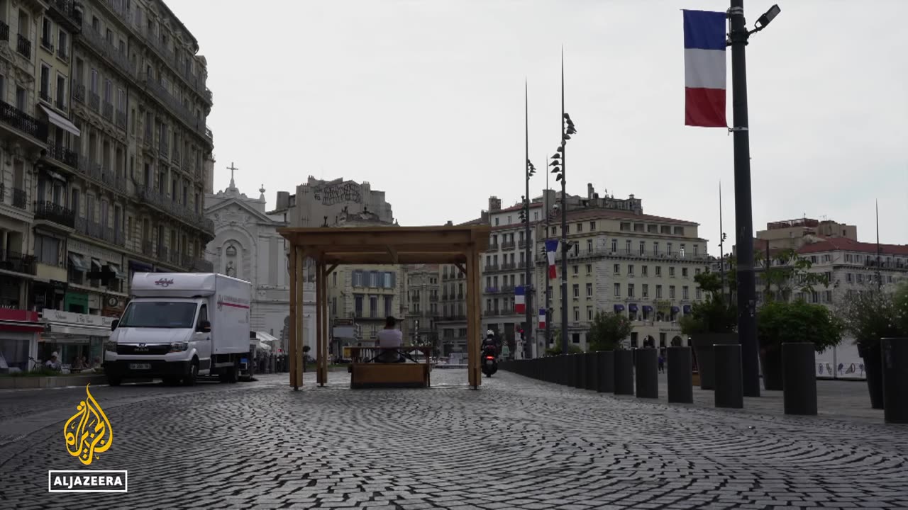 The Chibanis - Bitter Bread: Algerian pensioners' struggle in France | Al Jazeera World Documentary