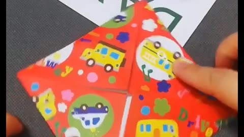 DIY Mini Tissue Box For #kids __ #handmade #kidscraft #kidslearning #trending #shorts #video