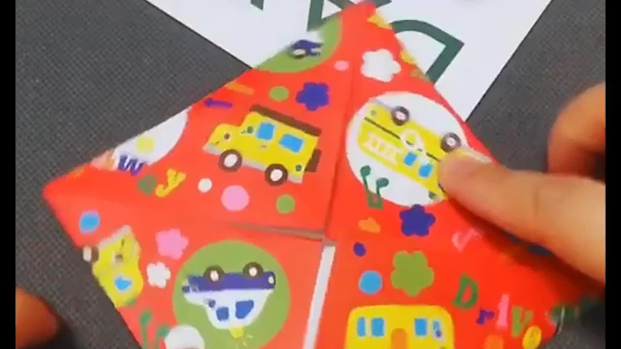 DIY Mini Tissue Box For #kids __ #handmade #kidscraft #kidslearning #trending #shorts #video