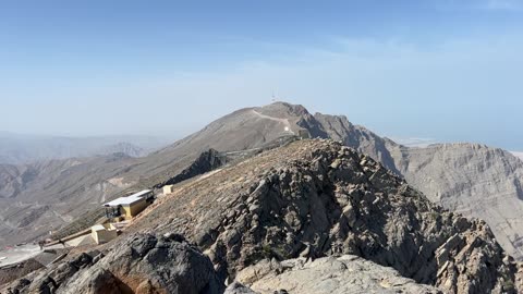 Jabal jais