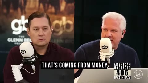 Glenn Beck: "Research for a show that we did on the FDA. It's crazy..."