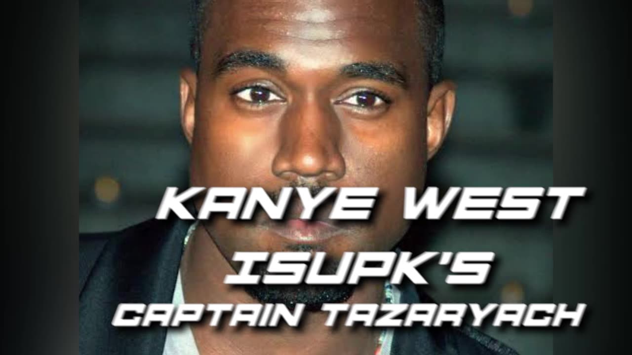 kanye west know the truth, hes not crazy!!!