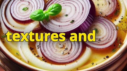Why French Onion Soup Stands Out