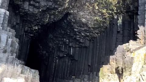 Fingal's Cave