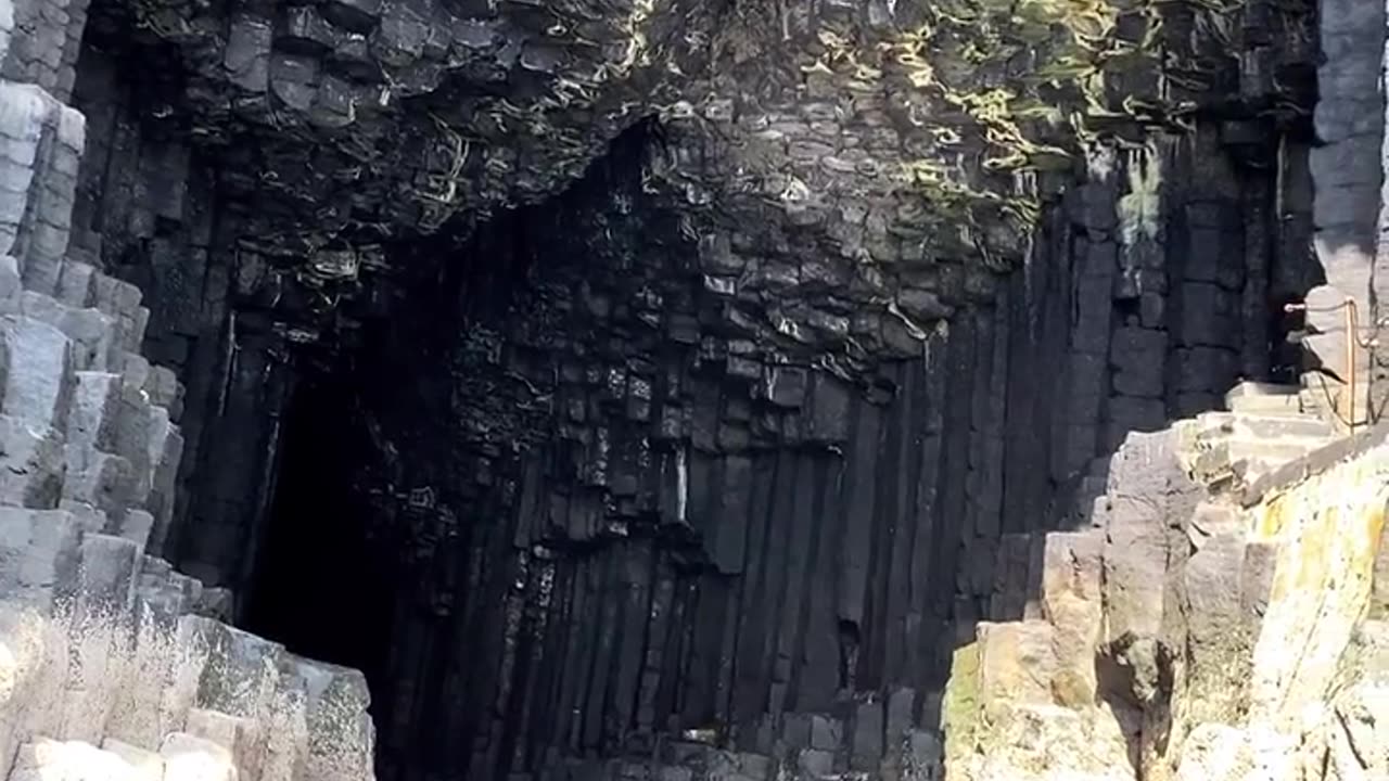 Fingal's Cave