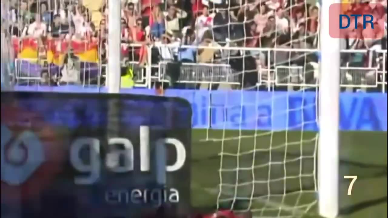 Best CR7 Goal