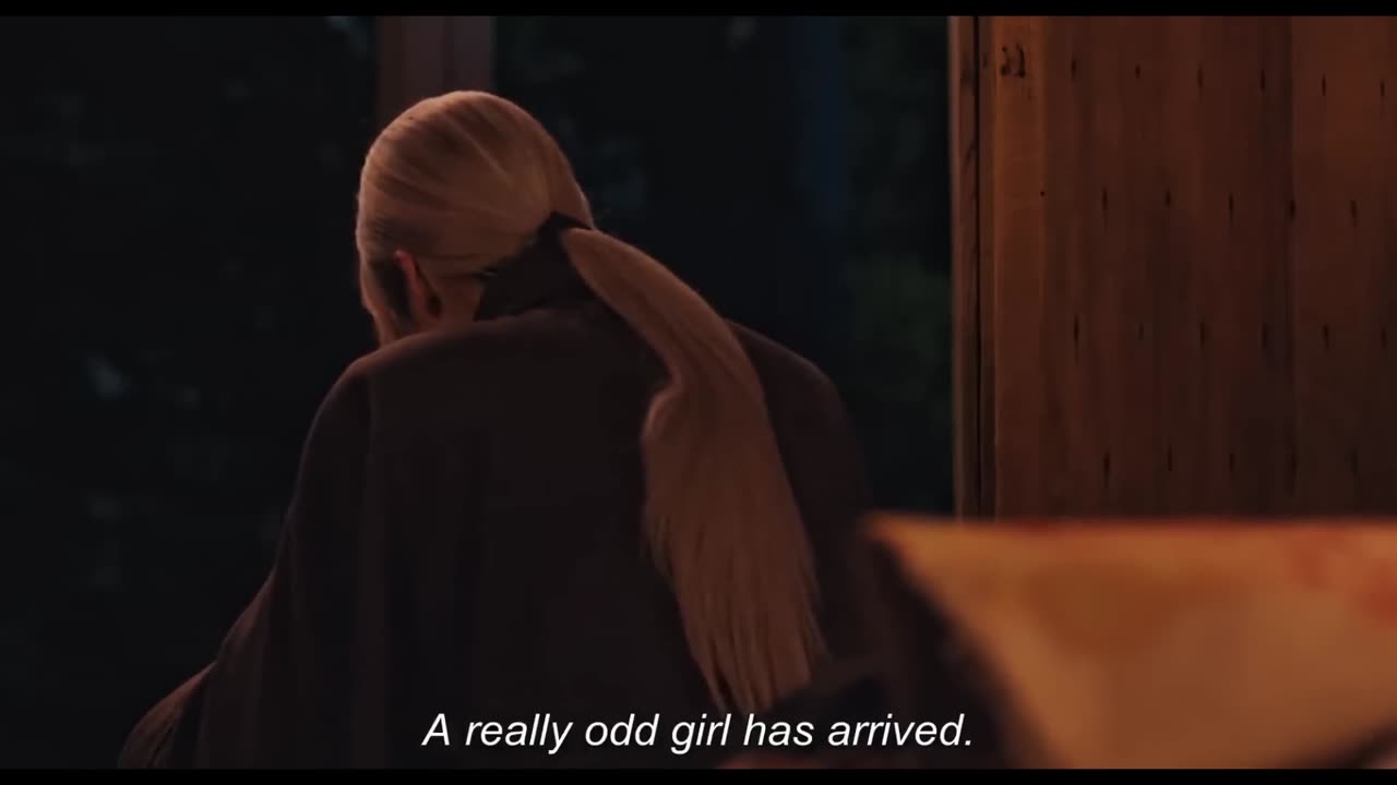 Part 3 Japanese action Viral