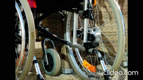 PARIS, TEXAS NURSING HOME NIGHTMARE PART THREE