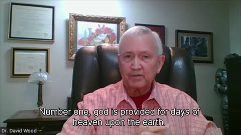 EVERLASTING COVENANT