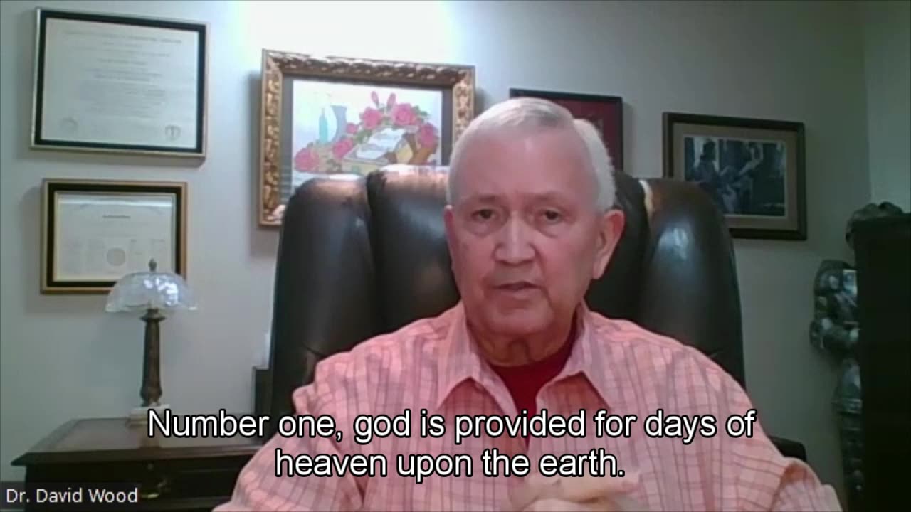 EVERLASTING COVENANT