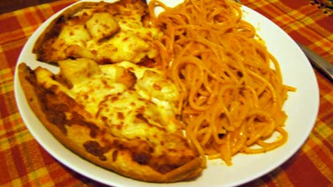 Pizza-ghetti | Wikipedia audio article