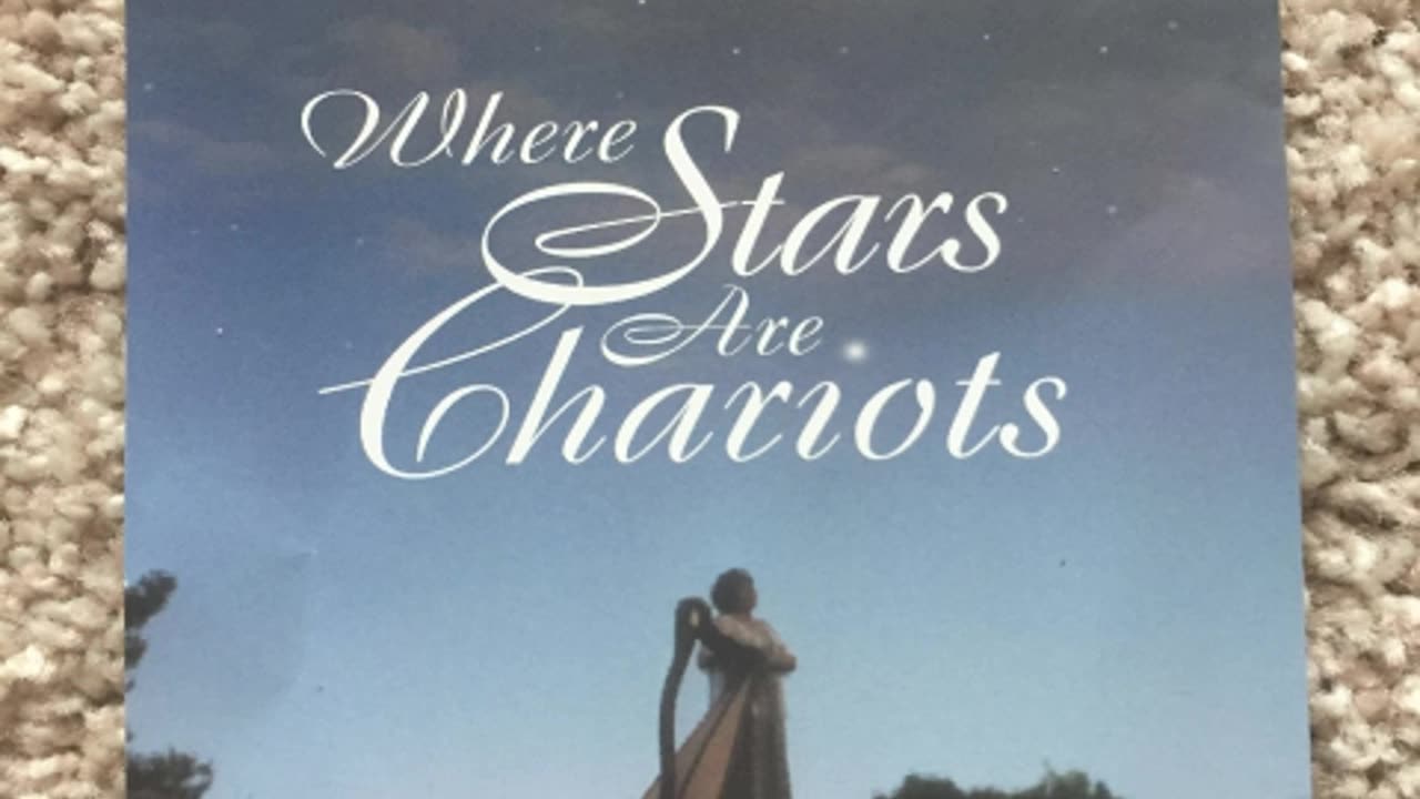 Where Stars are Chariots