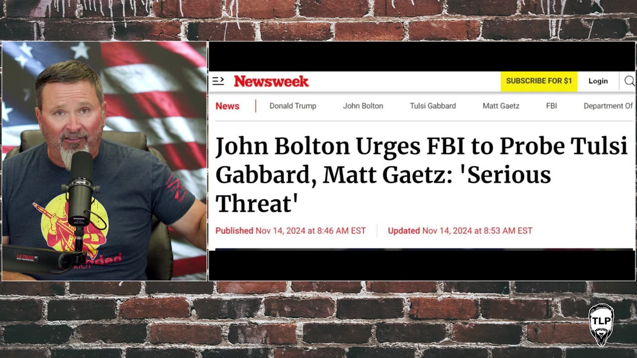 Johny The Bolton.