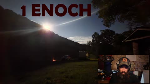 1 Enoch - 56