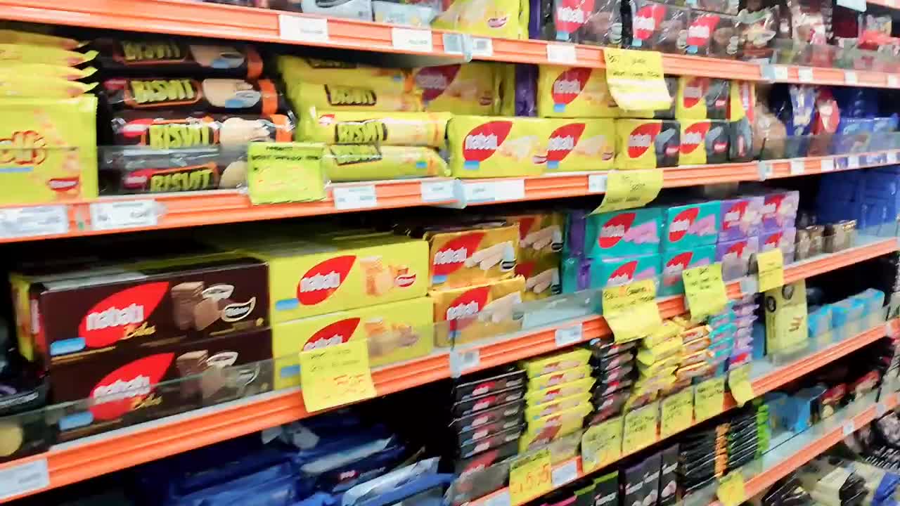 Monthly shopping // groceries // shopping vlog // shopping vlog // daily vlog
