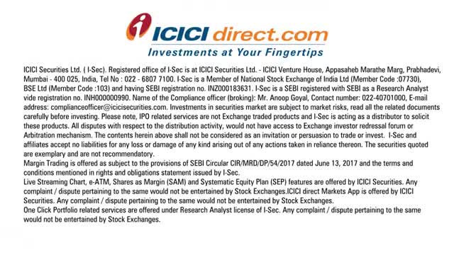 Know How to MANAGE FUNDS in the Markets App | ICICI Direct