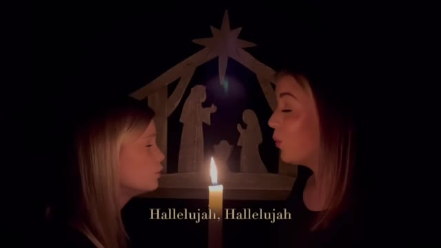 Christmas Edition - Worship MUSIC #17 tonight