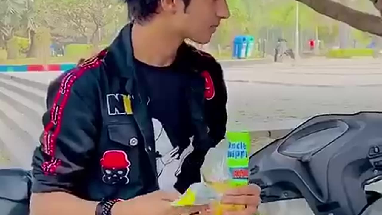 Best concept ever 😅