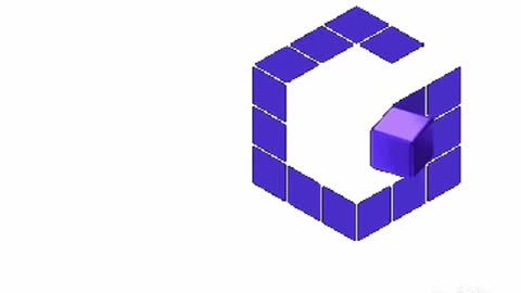 GameCube Logo Gif