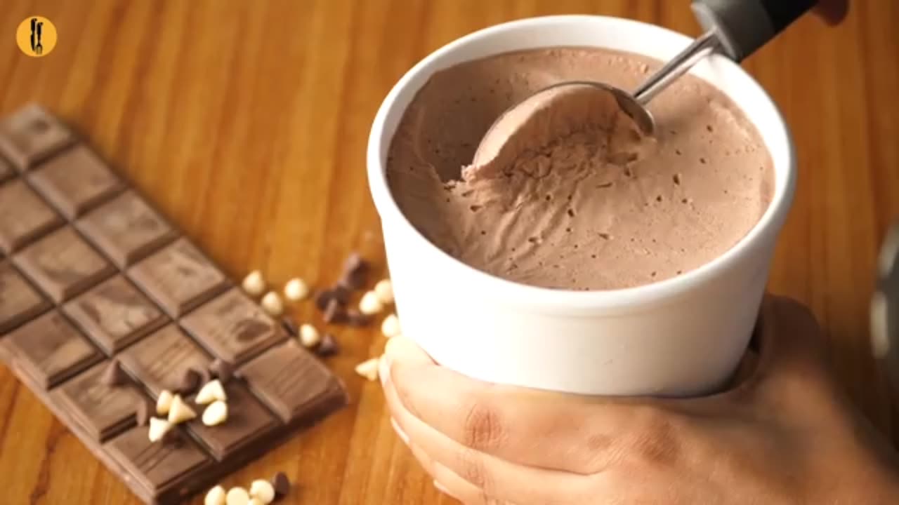 3 Must Try Ice Cream Recipes By Food Fusion(360P)