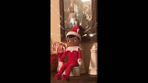 Cocoa and Chill: The Elf's Holiday Treat