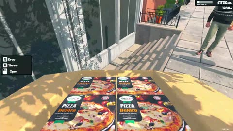 Let's Play some Supermarket Simulator and unlock some stuff and upgrade Storage
