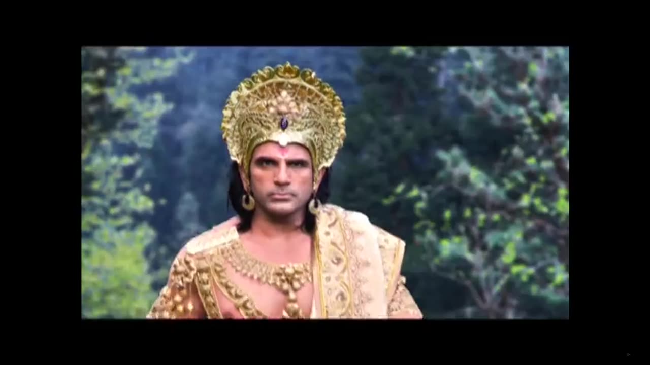 Mahabharatam (Telugu) Episode 1