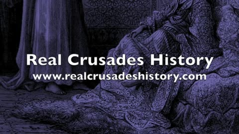 The Most Surprising FACT About the Crusades