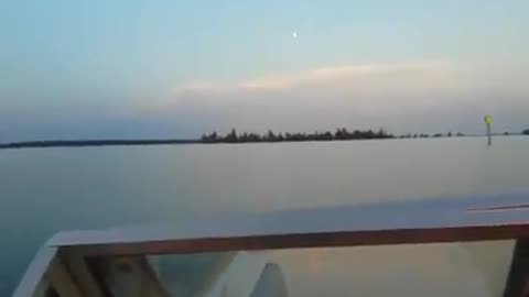 Lake Marion, South Carolina