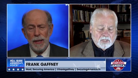 Securing America with Sam Faddis (part 1) | July 17, 2023