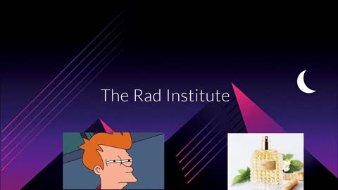 Socratic Dialogues at the Rad Institute - Episode #4