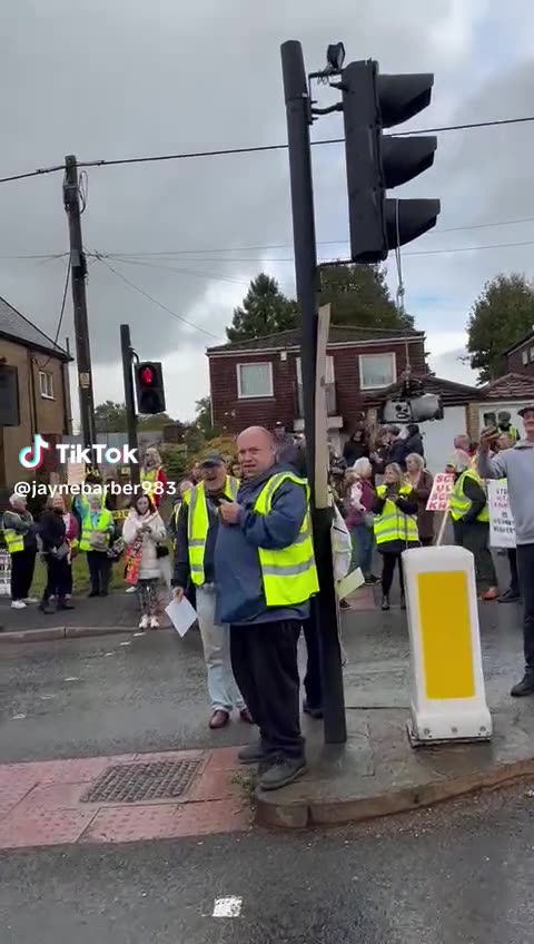 London people against ulez