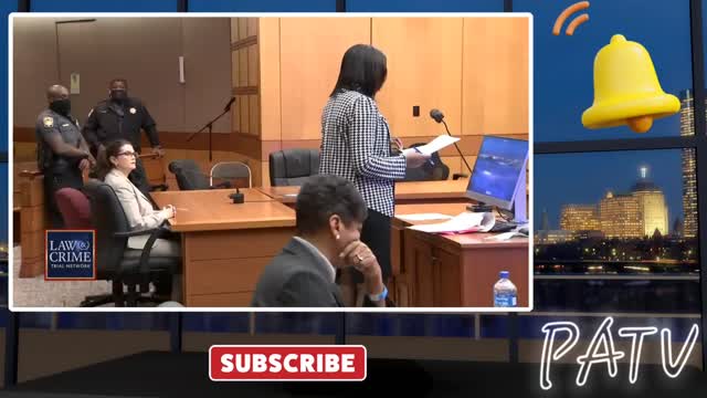 ENews ~ Update - 8th #YSL Member & Co-Founder Trontavious 'Tick' Stephens Takes #Plea & Testifies!