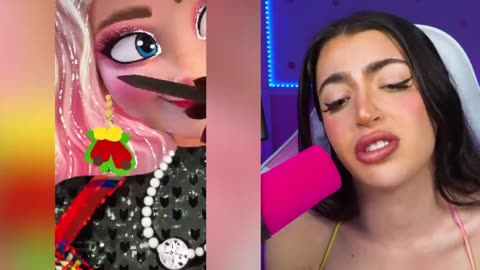 Disney Princess GLOW UP Into BAD GIRLS.. (Transformation)