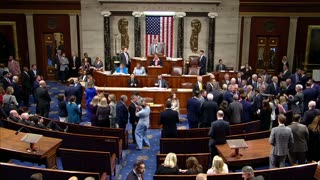 House passes bill to raise the debt ceiling